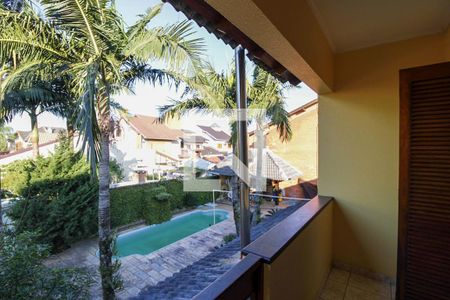 Casa à venda com 372m², 4 quartos e 2 vagasQuarto 1