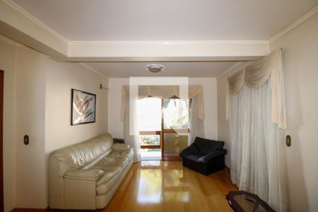 Casa à venda com 372m², 4 quartos e 2 vagasSala 2