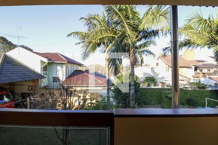 Casa à venda com 372m², 4 quartos e 2 vagasSala 2- Varanda