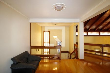 Casa à venda com 372m², 4 quartos e 2 vagasSala 2