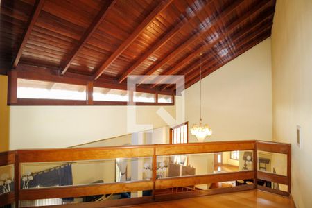 Casa à venda com 372m², 4 quartos e 2 vagasSala 2