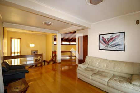 Sala 2 de casa à venda com 4 quartos, 372m² em São José, Canoas