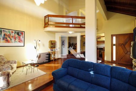 Sala 1 de casa à venda com 4 quartos, 372m² em São José, Canoas