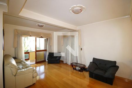 Sala 2 de casa à venda com 4 quartos, 372m² em São José, Canoas