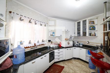 Casa à venda com 372m², 4 quartos e 2 vagasCozinha