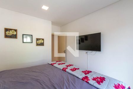 Quarto 1 de casa à venda com 2 quartos, 110m² em Nova Petrópolis, São Bernardo do Campo