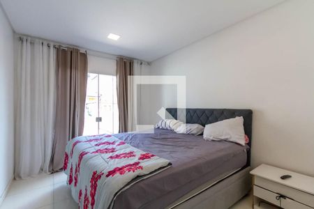 Quarto 1 de casa à venda com 2 quartos, 110m² em Nova Petrópolis, São Bernardo do Campo