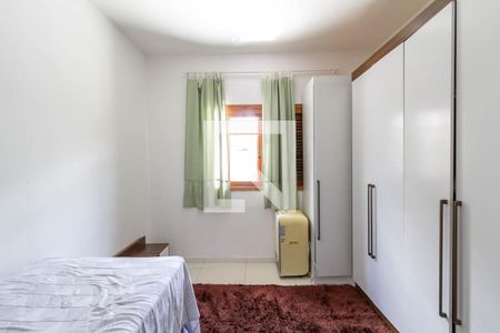 Quarto 2 de casa para alugar com 2 quartos, 110m² em Nova Petrópolis, São Bernardo do Campo