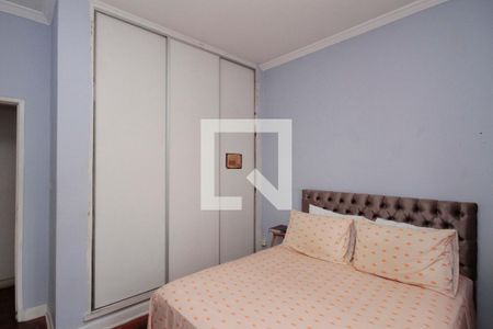 Apartamento à venda com 100m², 2 quartos e sem vagaQuarto 2