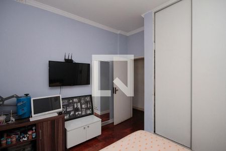 Apartamento à venda com 100m², 2 quartos e sem vagaQuarto 2