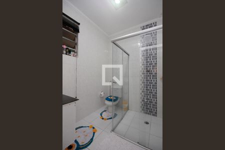 Apartamento à venda com 100m², 2 quartos e sem vagaBanheiro