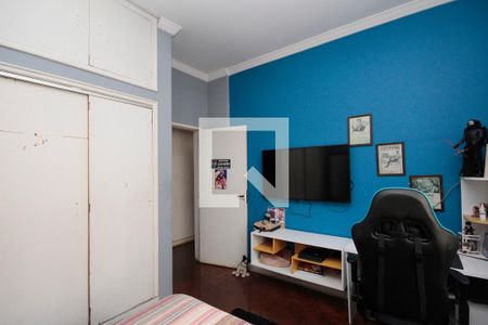 Quarto 1 de apartamento à venda com 2 quartos, 100m² em Campos Elíseos, São Paulo