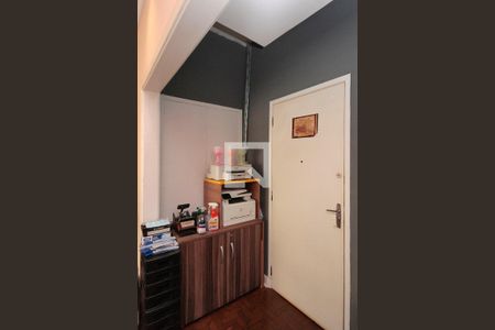 Sala de apartamento à venda com 2 quartos, 100m² em Campos Elíseos, São Paulo