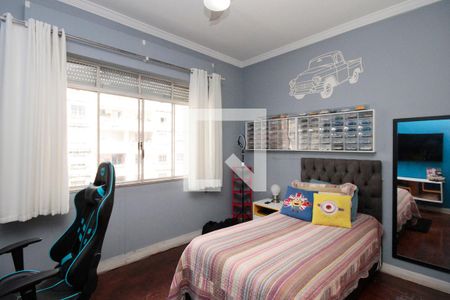 Apartamento à venda com 100m², 2 quartos e sem vagaQuarto 1