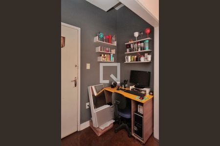 Sala de apartamento à venda com 2 quartos, 100m² em Campos Elíseos, São Paulo