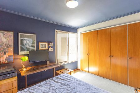 Apartamento para alugar com 105m², 3 quartos e 2 vagasSuíte