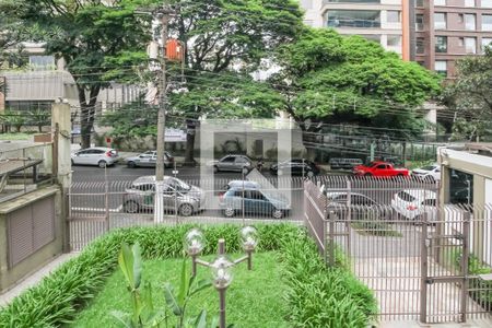 Suíte de apartamento para alugar com 3 quartos, 105m² em Perdizes, São Paulo