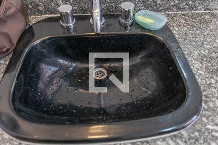 Apartamento para alugar com 105m², 3 quartos e 2 vagasBanheiro Suíte