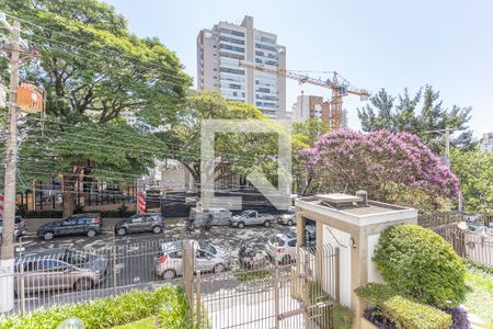Apartamento para alugar com 105m², 3 quartos e 2 vagasVista Suíte