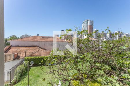 Apartamento para alugar com 105m², 3 quartos e 2 vagasVista Quarto 2