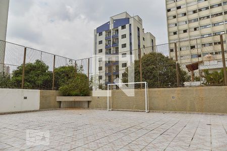 Apartamento para alugar com 105m², 3 quartos e 2 vagasÁrea Comum