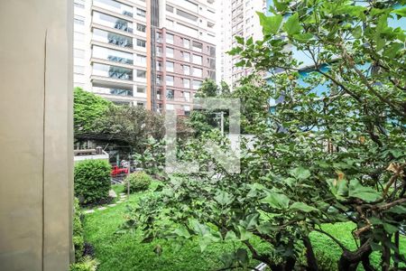 Varanda de apartamento para alugar com 3 quartos, 105m² em Perdizes, São Paulo