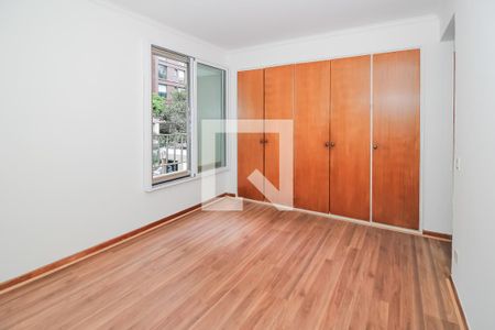 Suíte de apartamento para alugar com 3 quartos, 105m² em Perdizes, São Paulo