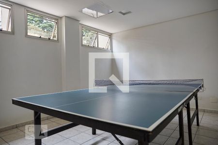 Apartamento para alugar com 105m², 3 quartos e 2 vagasSala de Jogos