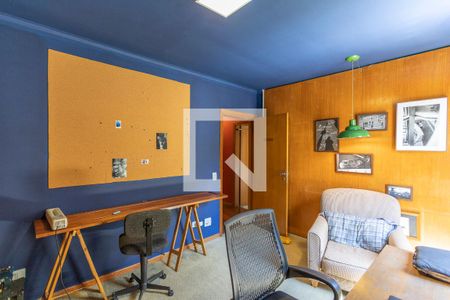 Apartamento para alugar com 105m², 3 quartos e 2 vagasQuarto 1