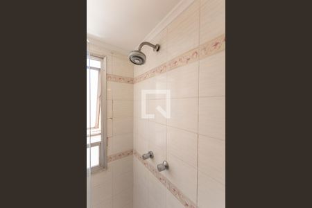 Apartamento para alugar com 105m², 3 quartos e 2 vagasBanheiro Social