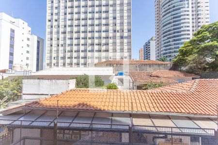 Apartamento para alugar com 105m², 3 quartos e 2 vagasVista Cozinha