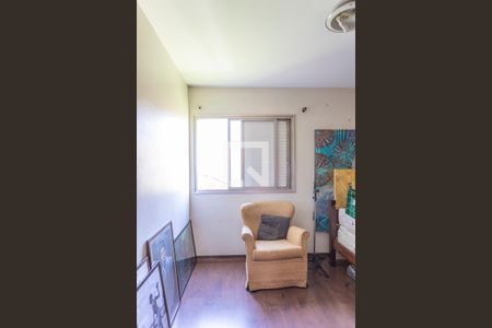 Apartamento para alugar com 105m², 3 quartos e 2 vagasQuarto 2