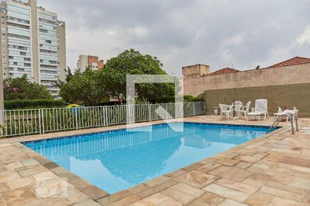 Apartamento para alugar com 105m², 3 quartos e 2 vagasÁrea comum - Piscina