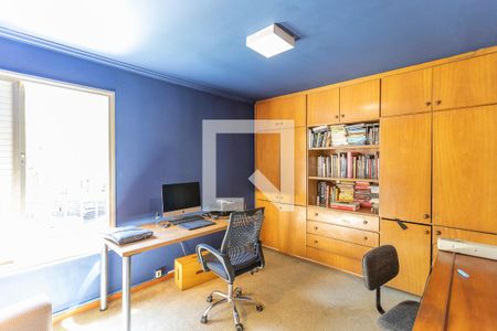 Apartamento para alugar com 105m², 3 quartos e 2 vagasQuarto 1