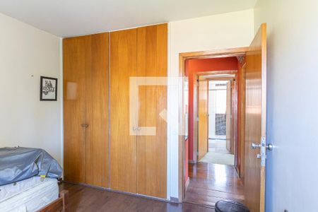 Apartamento para alugar com 105m², 3 quartos e 2 vagasQuarto 2
