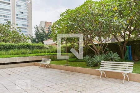 Apartamento para alugar com 105m², 3 quartos e 2 vagasÁrea Comum