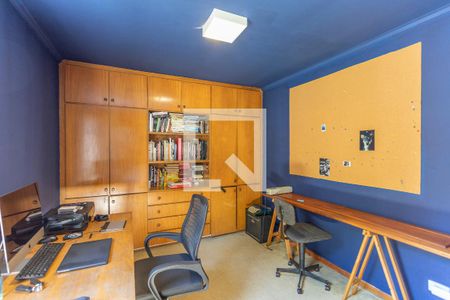 Apartamento para alugar com 105m², 3 quartos e 2 vagasQuarto 1