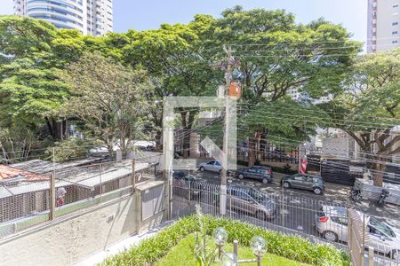 Apartamento para alugar com 105m², 3 quartos e 2 vagasVista Suíte