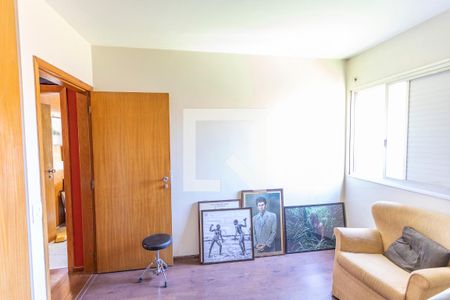 Apartamento para alugar com 105m², 3 quartos e 2 vagasQuarto 2