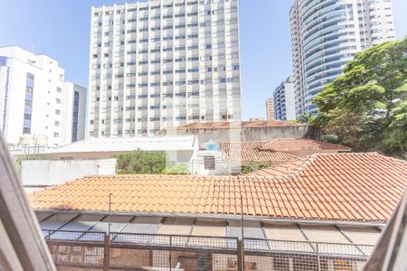 Apartamento para alugar com 105m², 3 quartos e 2 vagasVista Área de Serviço