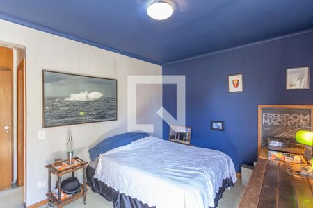 Apartamento para alugar com 105m², 3 quartos e 2 vagasSuíte