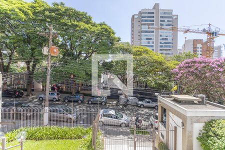 Apartamento para alugar com 105m², 3 quartos e 2 vagasVista Quarto 1