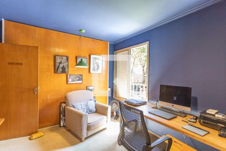 Apartamento para alugar com 105m², 3 quartos e 2 vagasQuarto 1