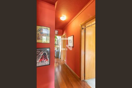 Apartamento para alugar com 105m², 3 quartos e 2 vagasCorredor