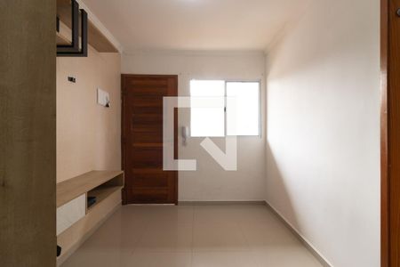 Sala de apartamento para alugar com 2 quartos, 68m² em Arthur Alvim, São Paulo