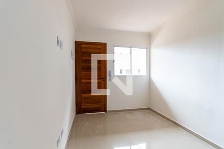 Sala  de apartamento para alugar com 2 quartos, 68m² em Arthur Alvim, São Paulo