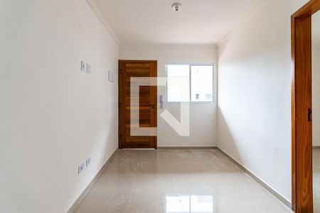 Sala  de apartamento para alugar com 2 quartos, 68m² em Arthur Alvim, São Paulo