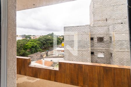Vista do quarto 1 de apartamento para alugar com 2 quartos, 68m² em Arthur Alvim, São Paulo