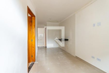 Sala  de apartamento para alugar com 2 quartos, 68m² em Arthur Alvim, São Paulo