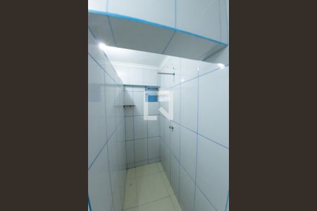 suíte de casa para alugar com 1 quarto, 50m² em Chácara Mafalda, São Paulo